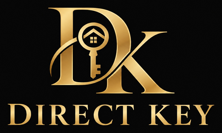 Direct Key logo
